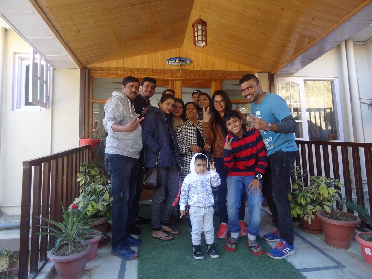 Sai Bed & Breakfast Shimla