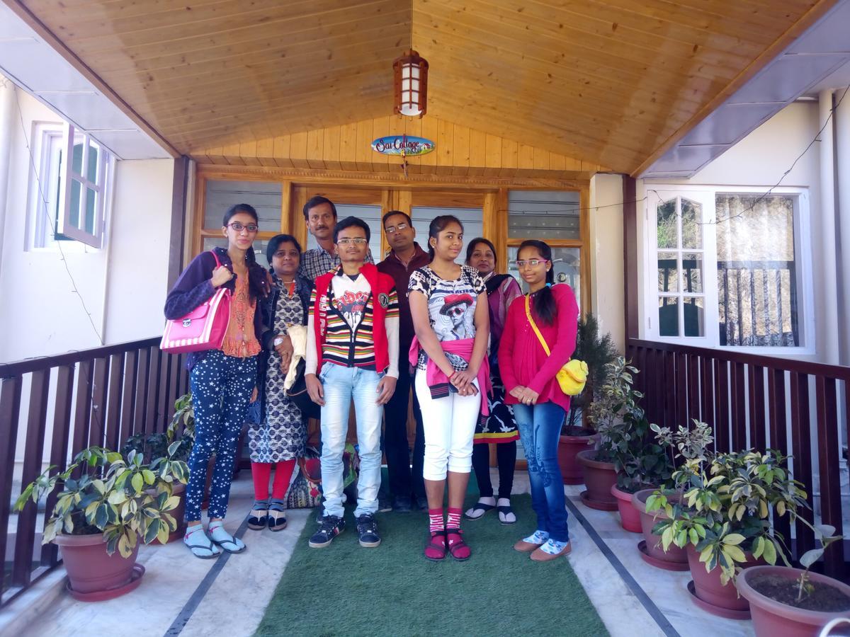 Sai * Shimla