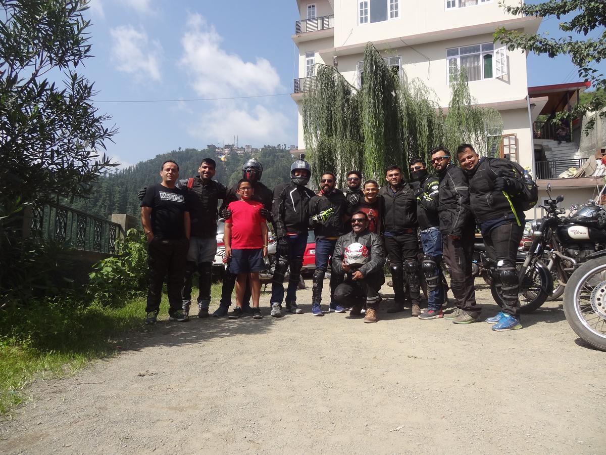 Sai * Shimla