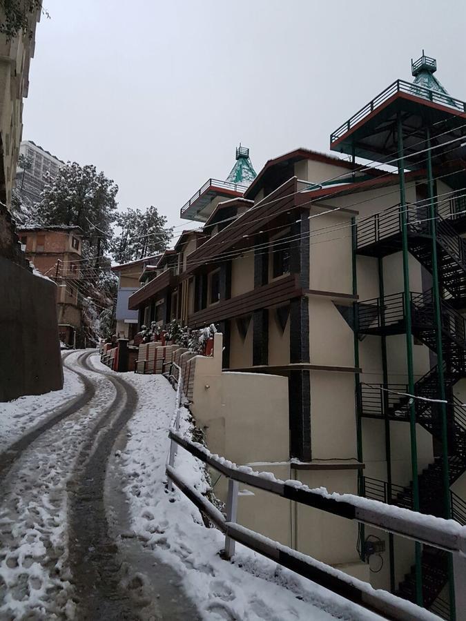Snow Lotus 2* Shimla