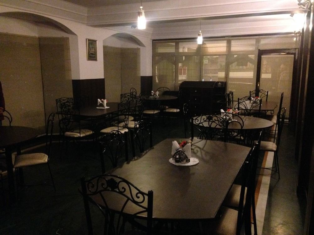 Hotel Silverine 3*