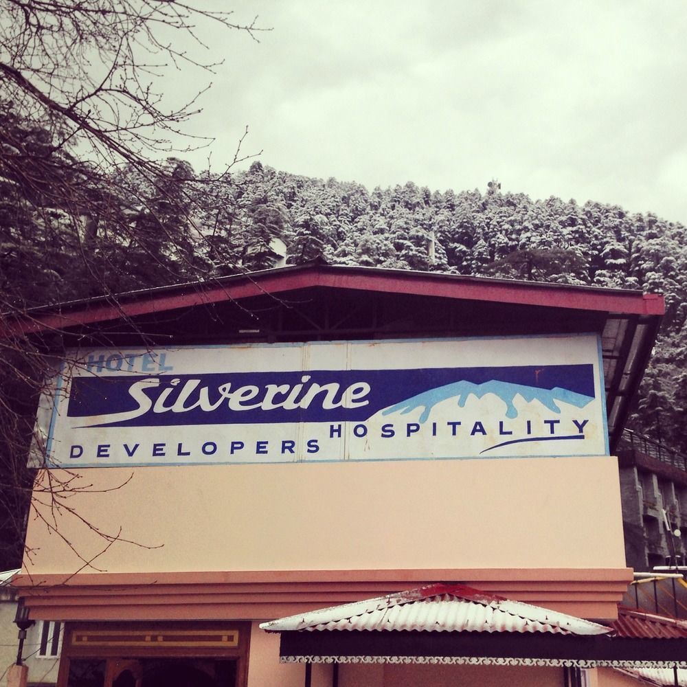 Hotel Silverine 3*