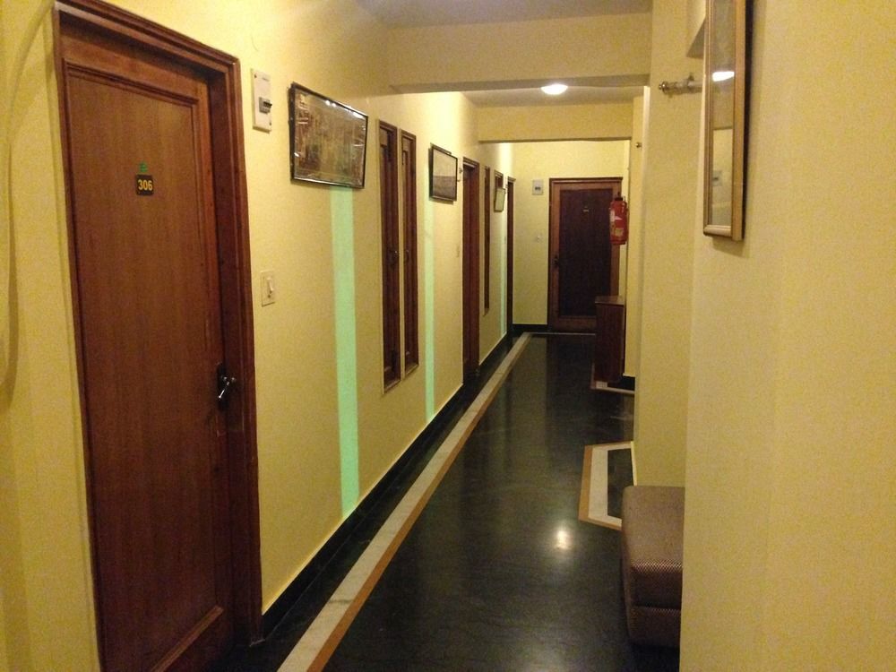 Silverine 3* Shimla