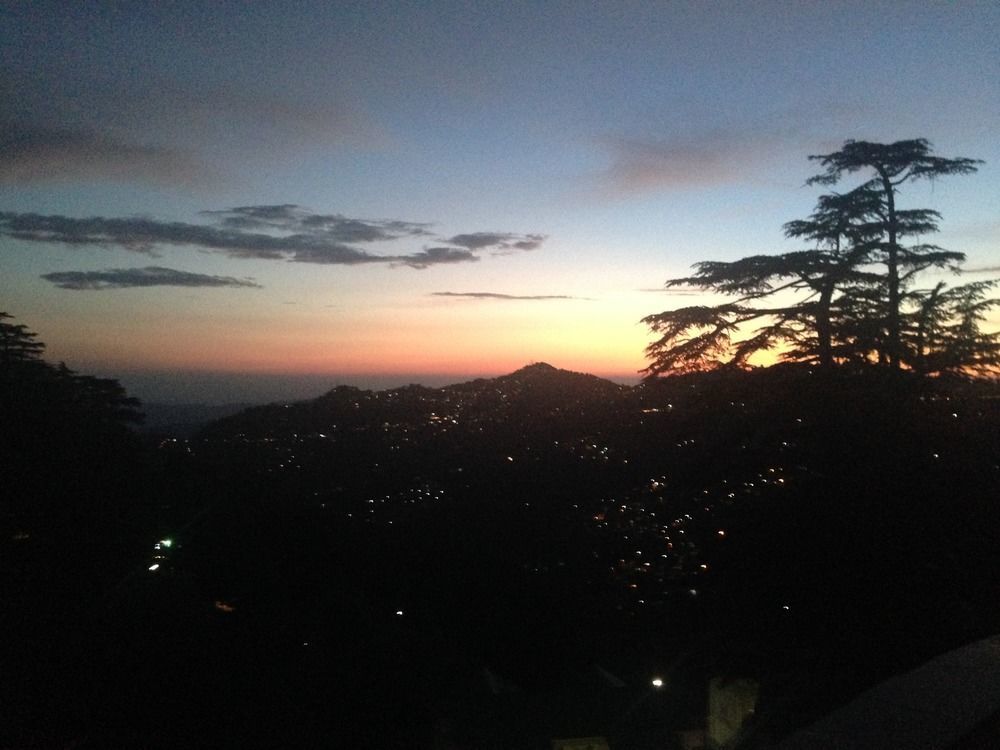 Silverine 3* Shimla