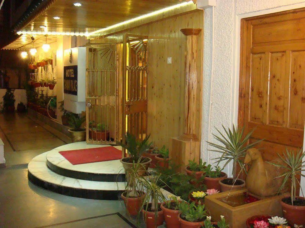 Chaman Palace 2* Shimla