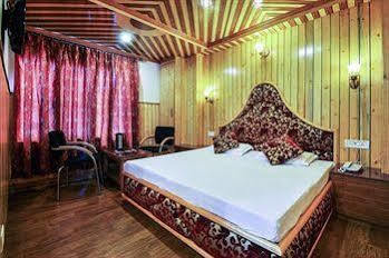 Hotel Chaman Palace 2*