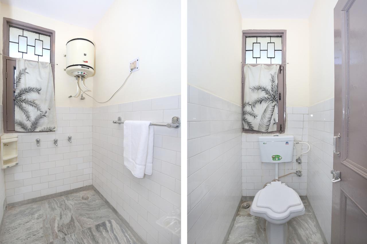 Elegant 3bhk Abode In Shoghi,