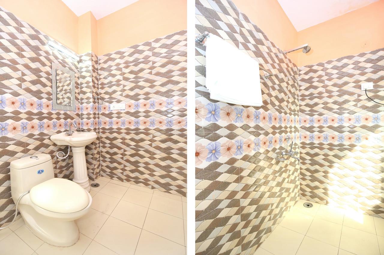 Apartment Oyo 11892 2rk Hills