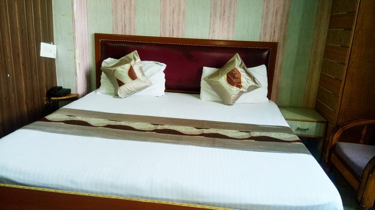 Hotel Royal View