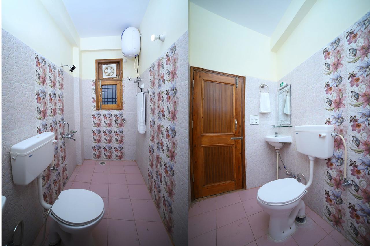 Apartment Woods 3bhk In New Shimla