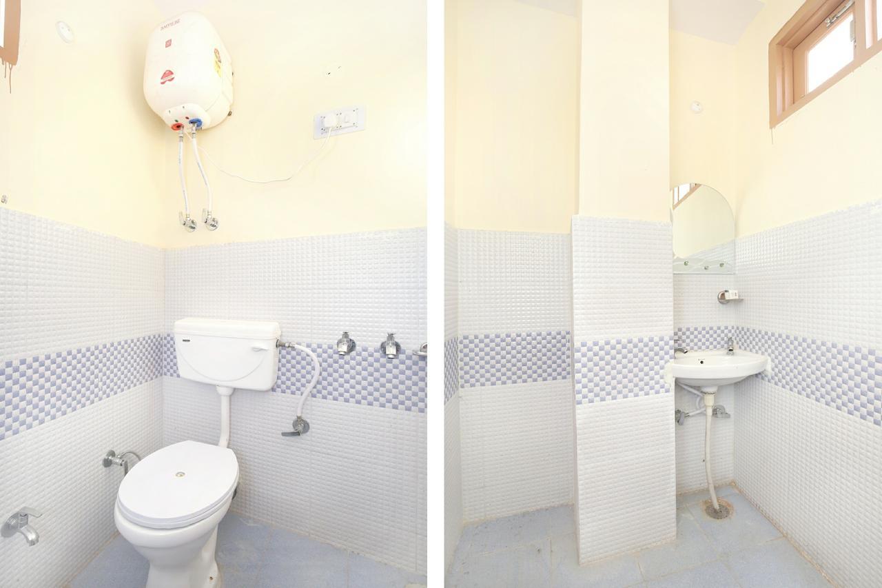 Oyo 12718 1bhk View * Shimla