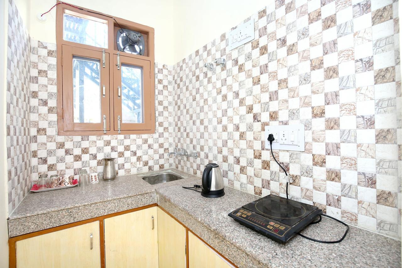 Apartment Oyo 12718 1bhk View Shimla
