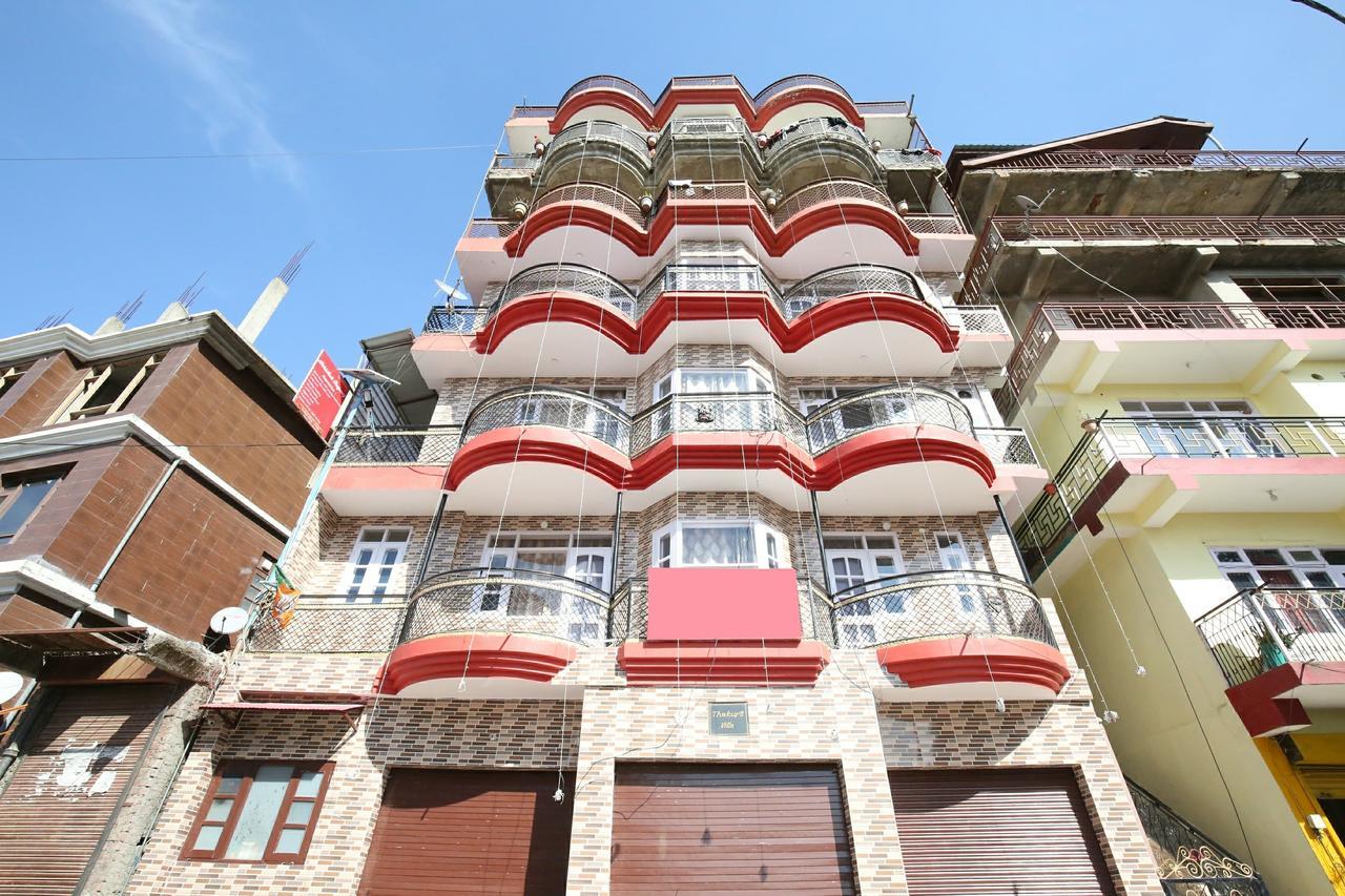 Valley View 1bhk Home, Bharari, Apartment