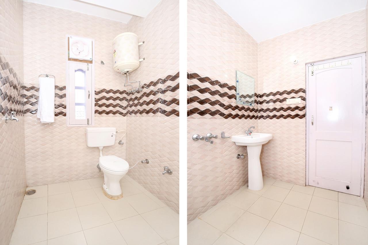 Valley View 1bhk Home, Bharari,