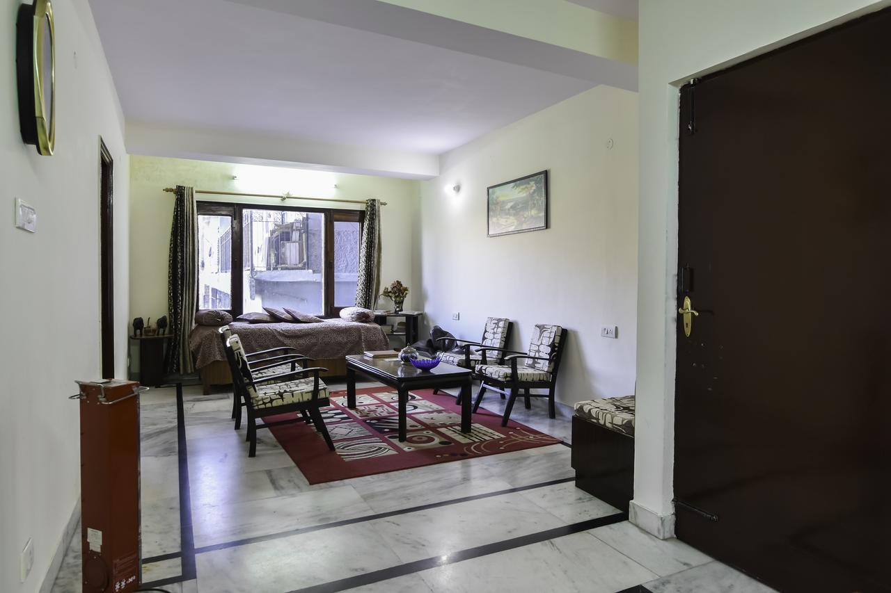 Myhome Staycations Homestay *