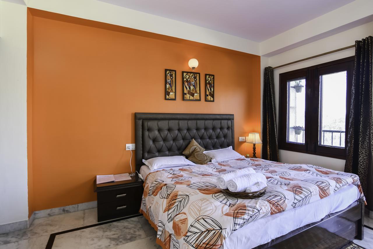 Myhome Staycations Homestay Shimla