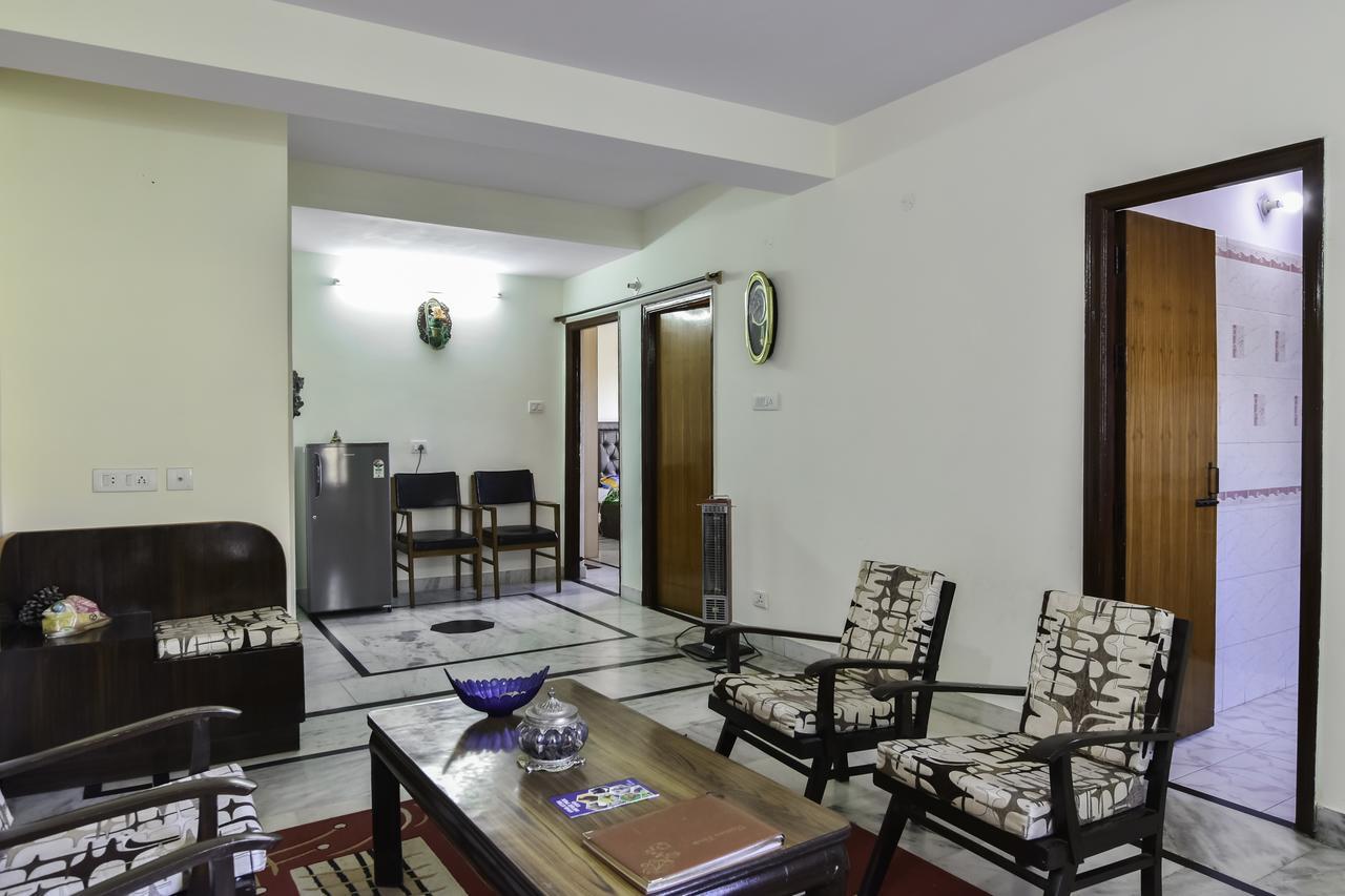 Myhome Staycations Shimla