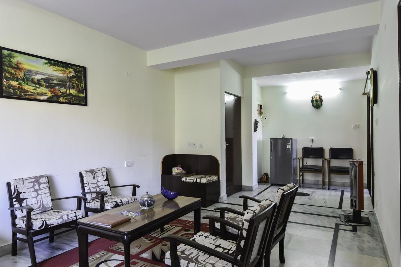 Myhome Staycations Homestay *