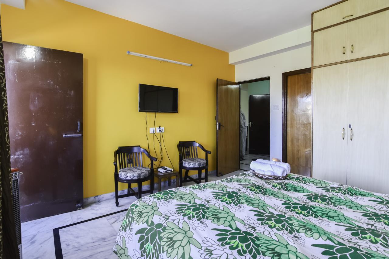 Homestay Myhome Staycations *