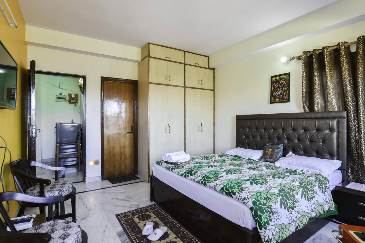 Myhome Staycations