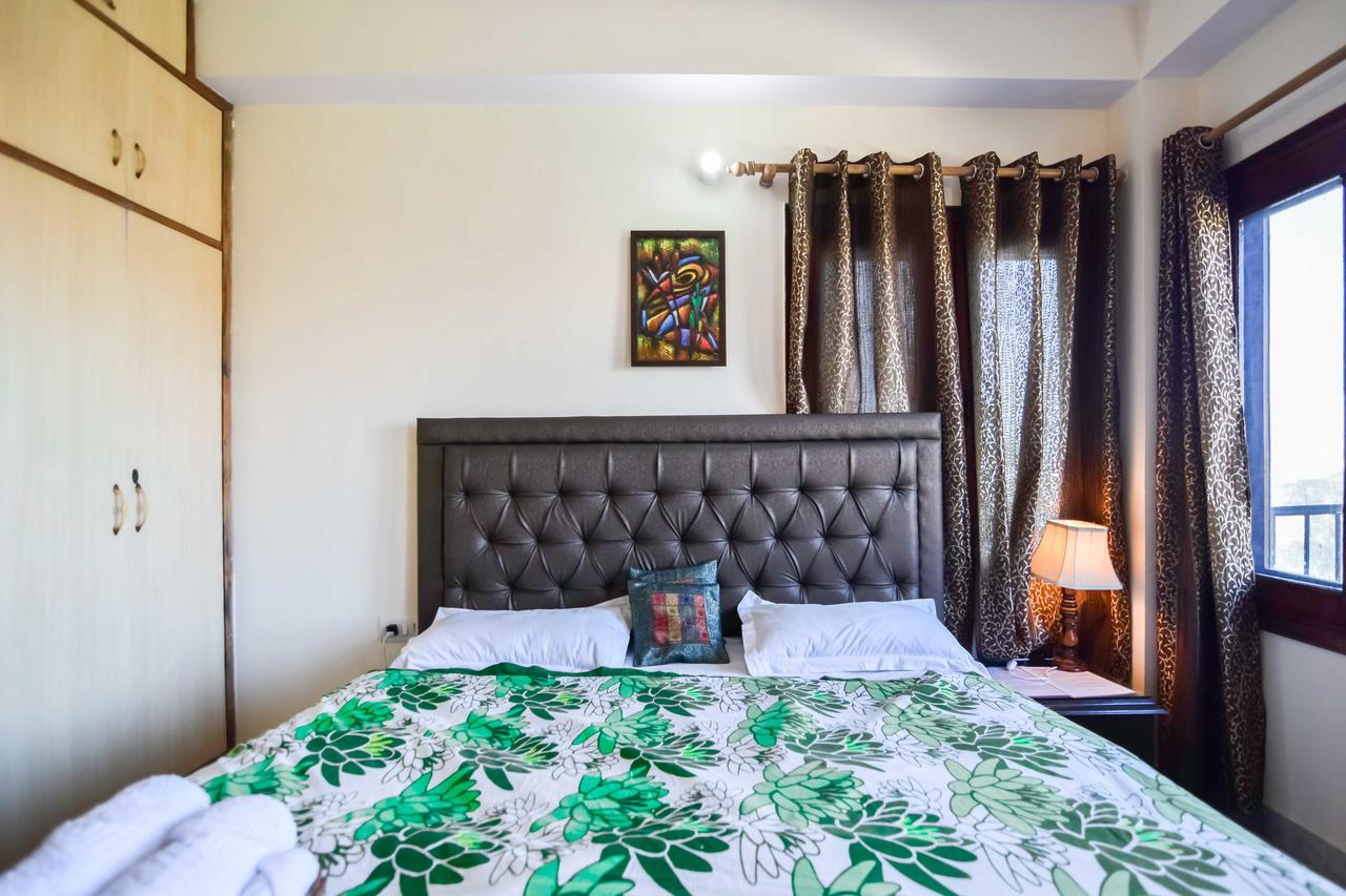 Myhome Staycations Homestay Shimla