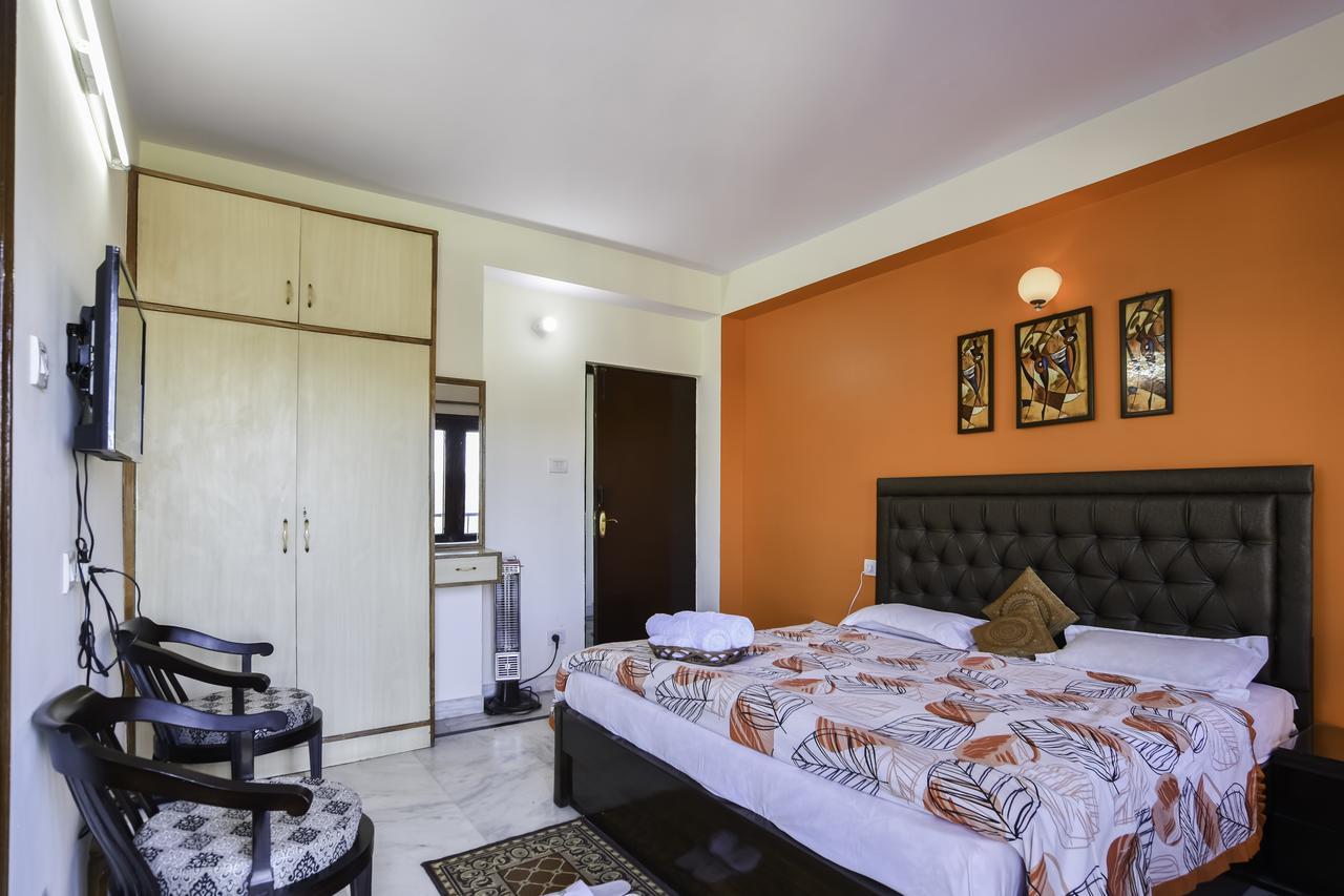 Homestay Myhome Staycations *