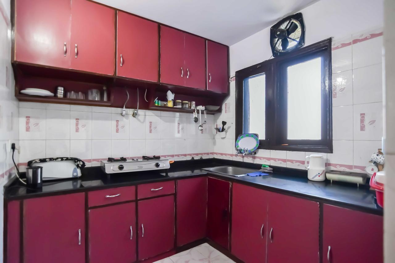 Myhome Staycations Homestay
