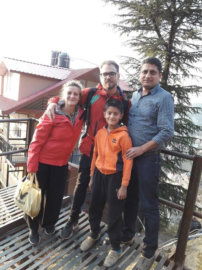 Bed & Breakfast View Shimla