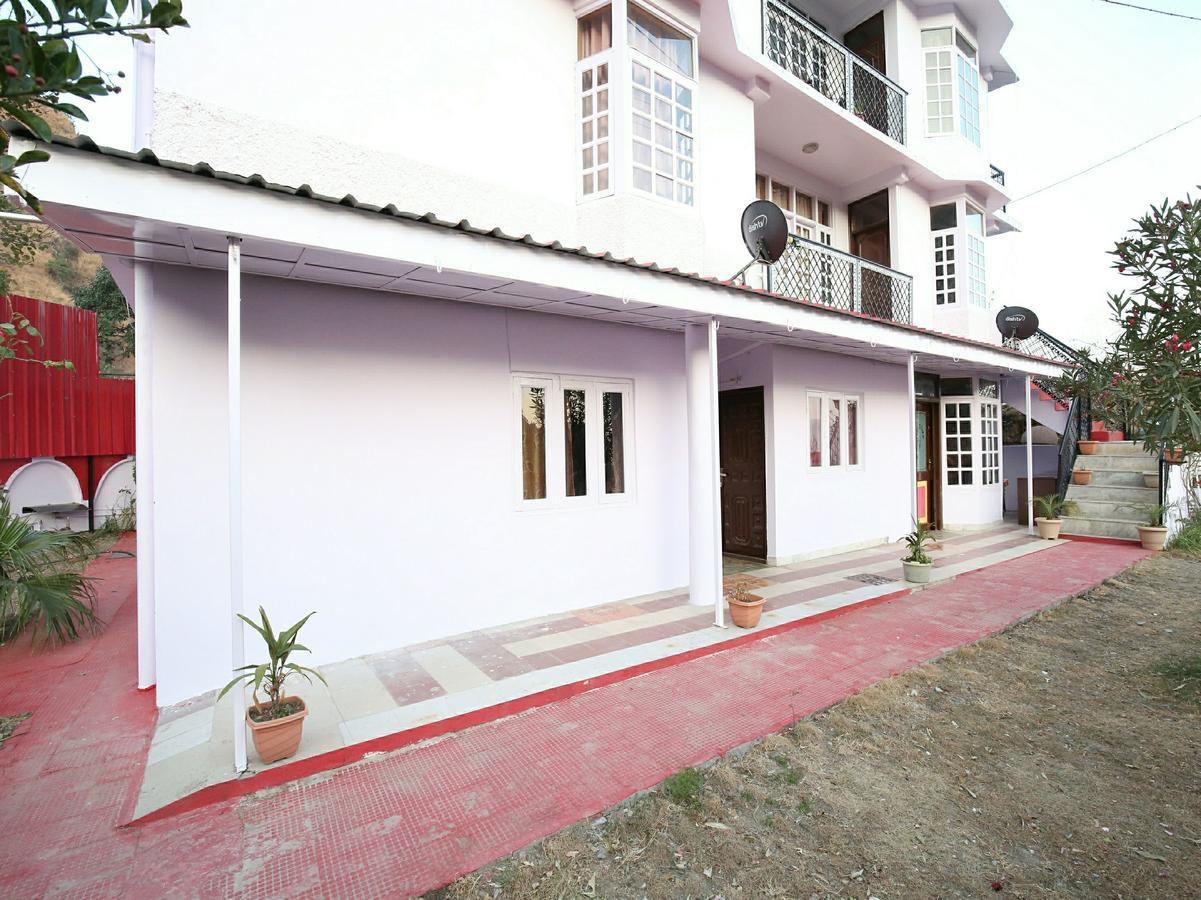 Oyo 10303 Himsutra Bhatakuffer Shimla