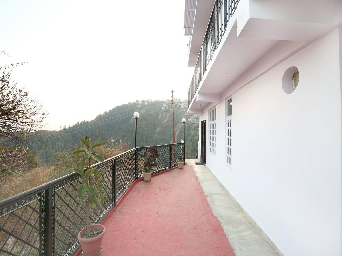 Oyo 10303 Himsutra Bhatakuffer Hotel