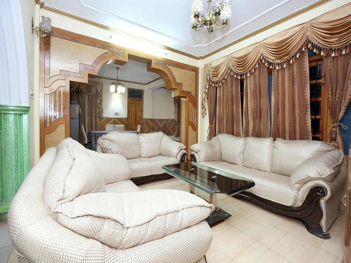 Oyo 10303 Himsutra Bhatakuffer Hotel Shimla