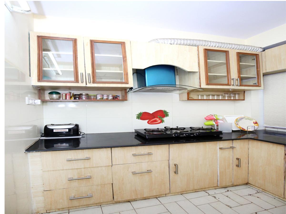 Oyo 10746 2bhk Jakhu Shimla