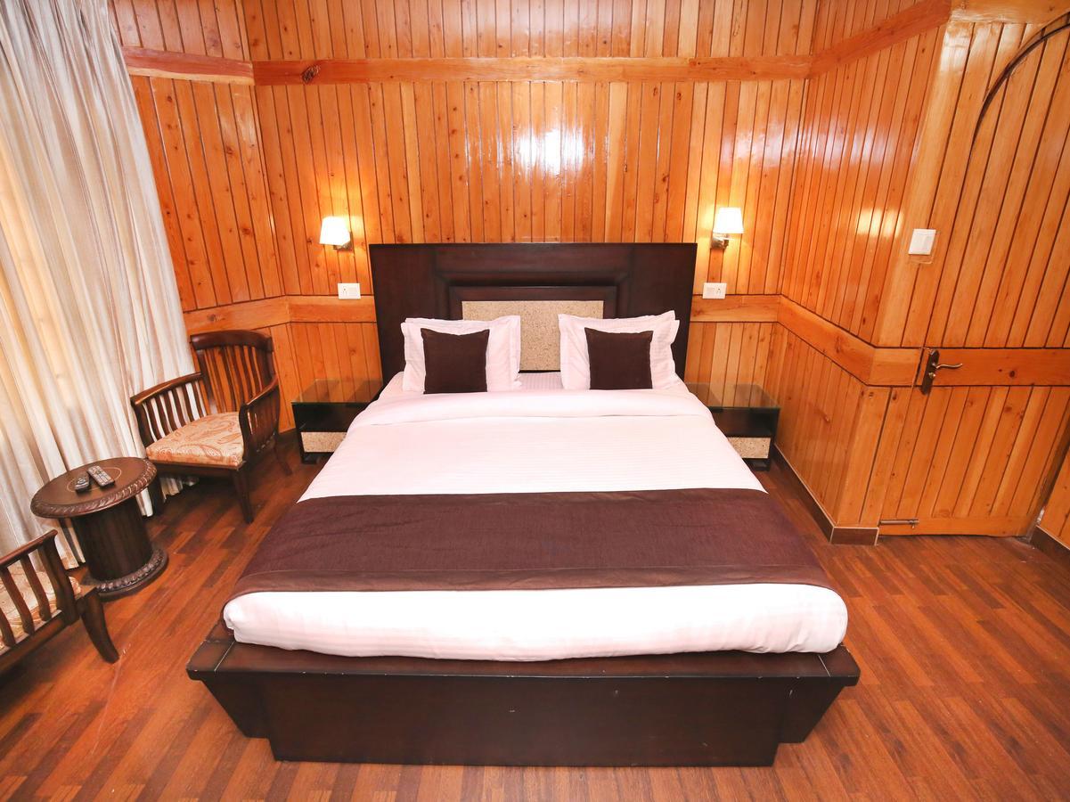 Oyo 10746 2bhk Jakhu * Shimla