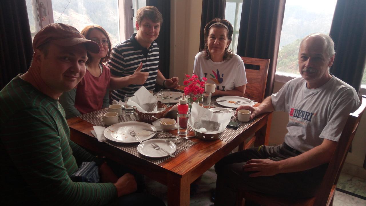 Bed & Breakfast Sai Shimla