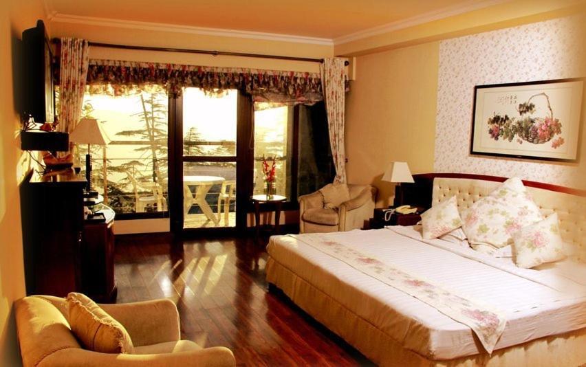 East Bourne 4* Shimla
