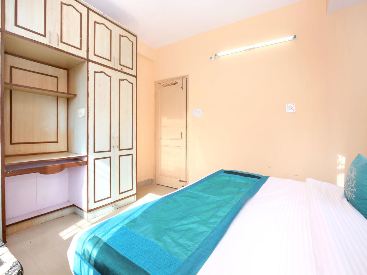 Apartment Oyo 10409 Sector 4 New Shimla
