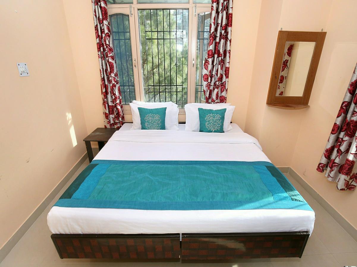 Oyo 10409 Sector 4 New * Shimla