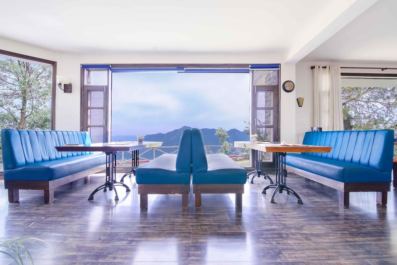 Woodsmoke Retreat Resort Shimla