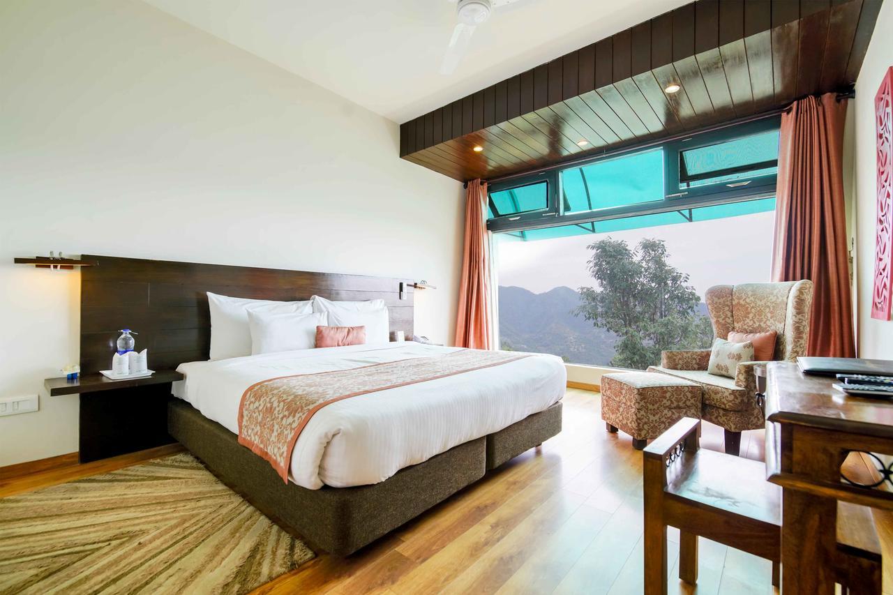 Woodsmoke Retreat Resort Shimla