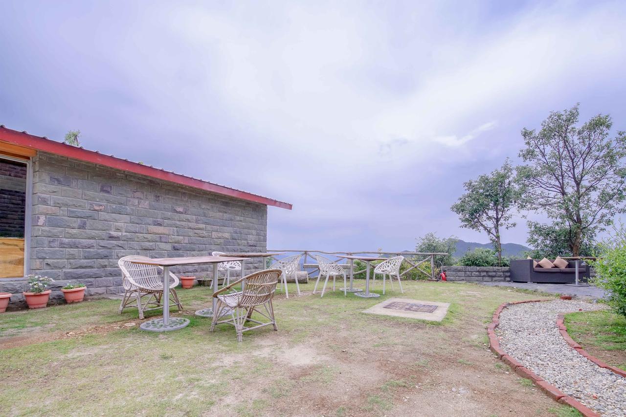 Resort Woodsmoke Retreat Shimla