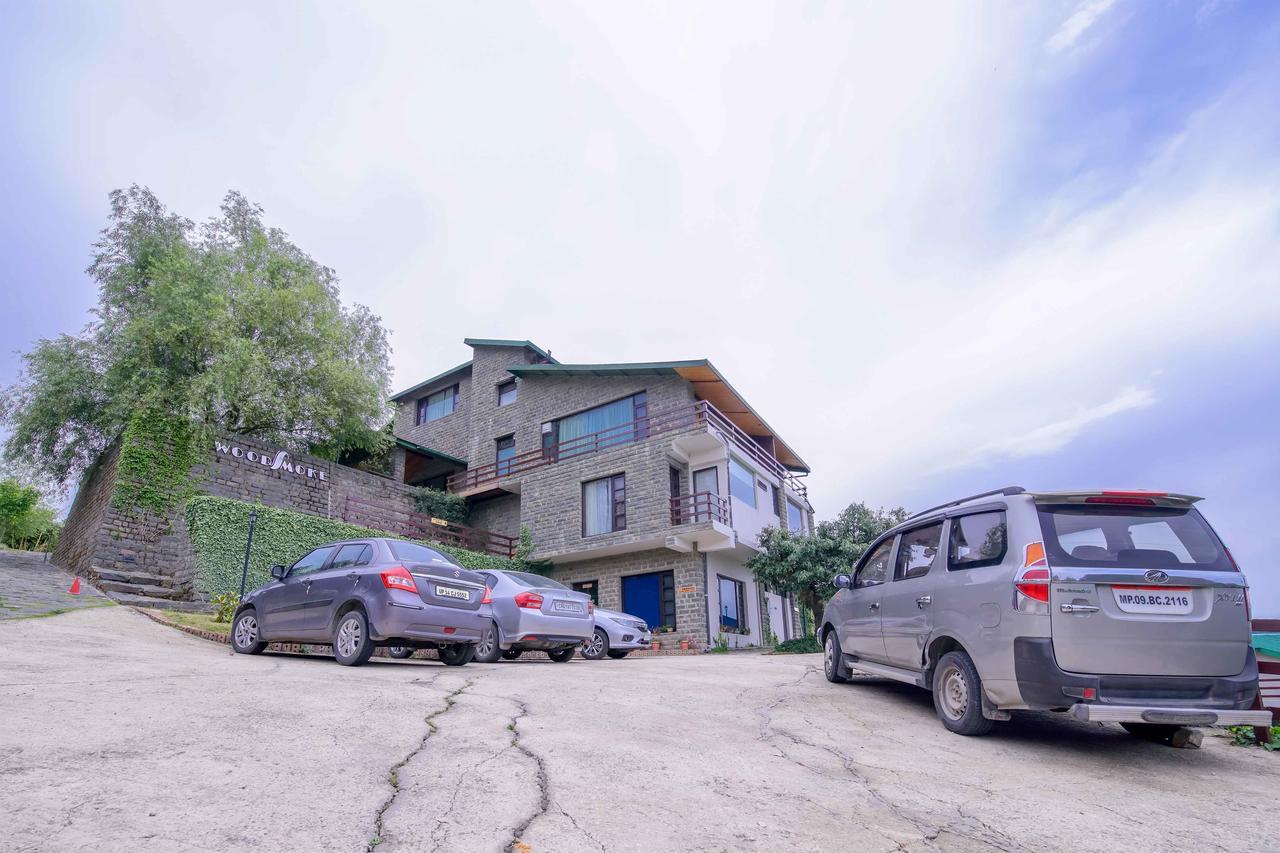Resort Woodsmoke Retreat 4*