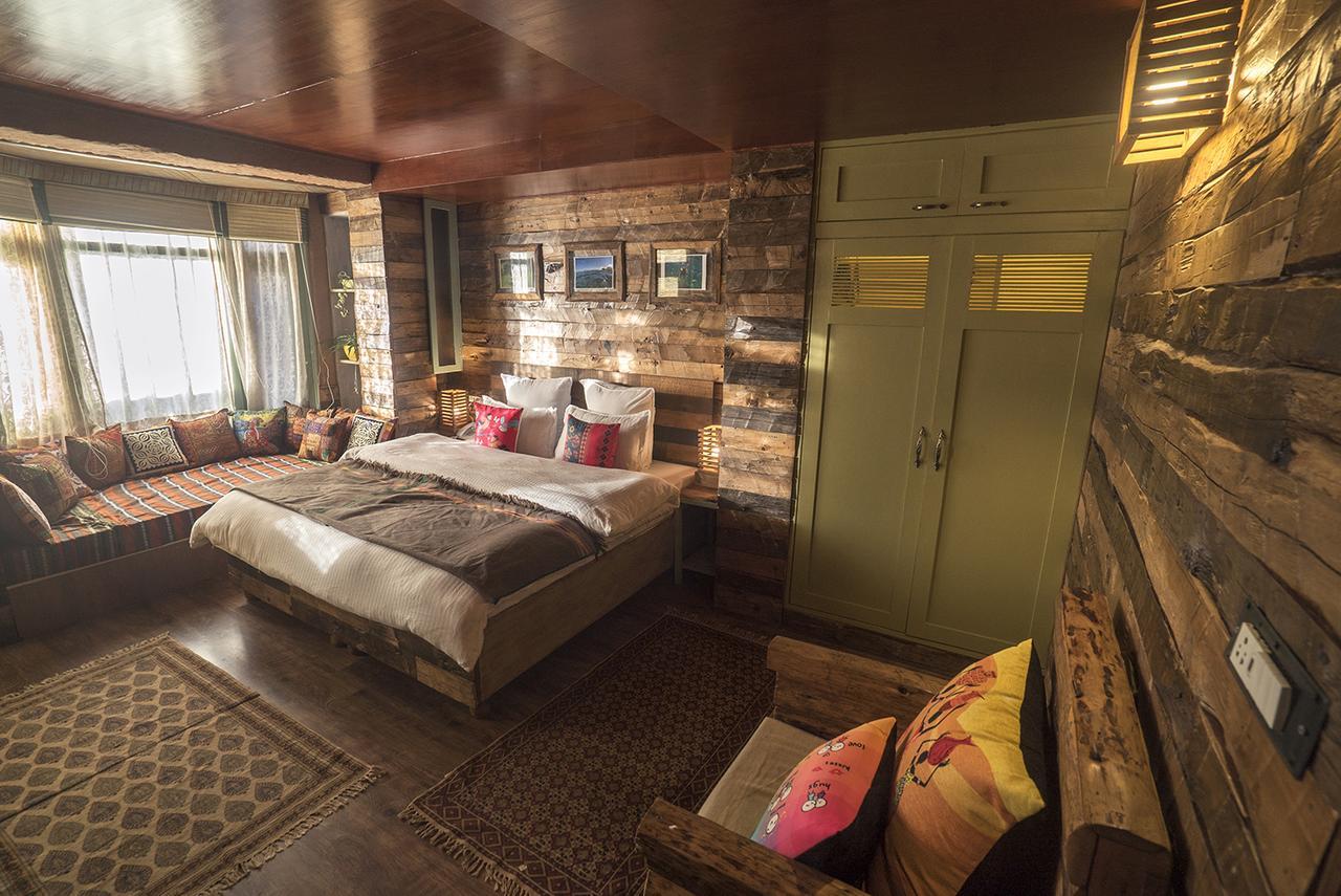 Meena Bagh Bed & Breakfast