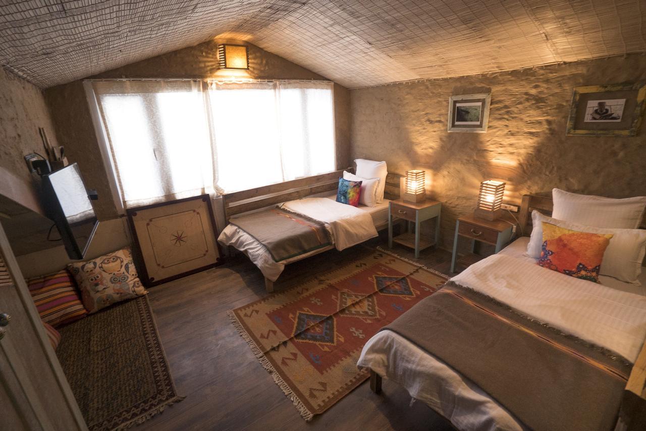 Bed & Breakfast Meena Bagh Shimla
