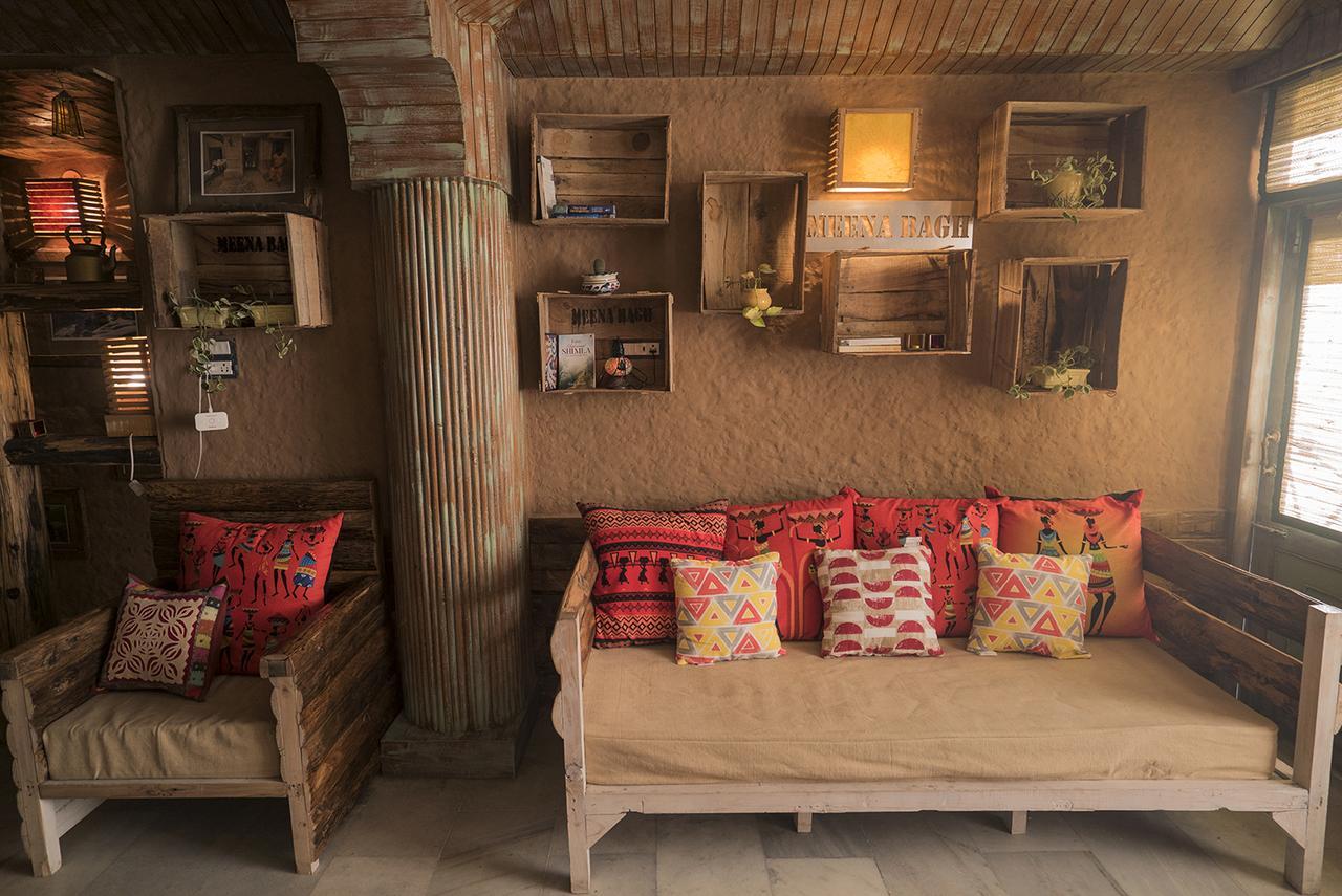 Meena Bagh Bed & Breakfast Shimla