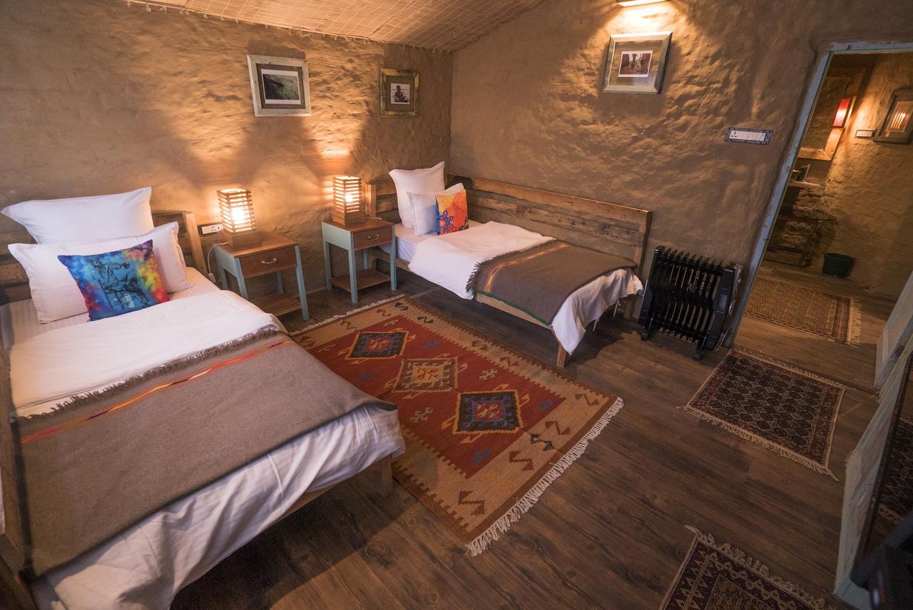 Bed & Breakfast Meena Bagh