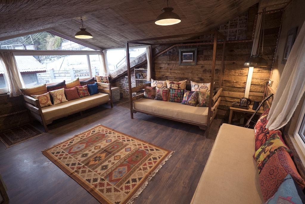 Meena Bagh Bed & Breakfast *
