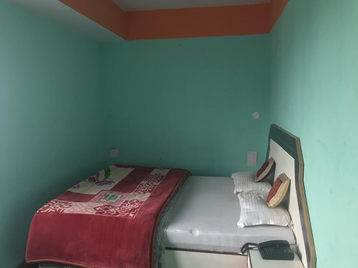 Bed & Breakfast Shorya Regency Shimla