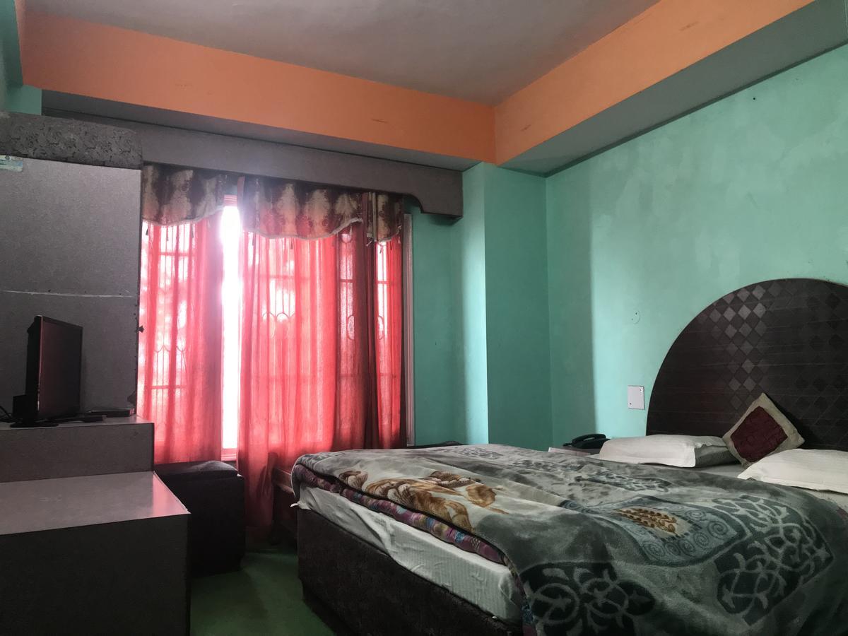 Bed & Breakfast Shorya Regency *