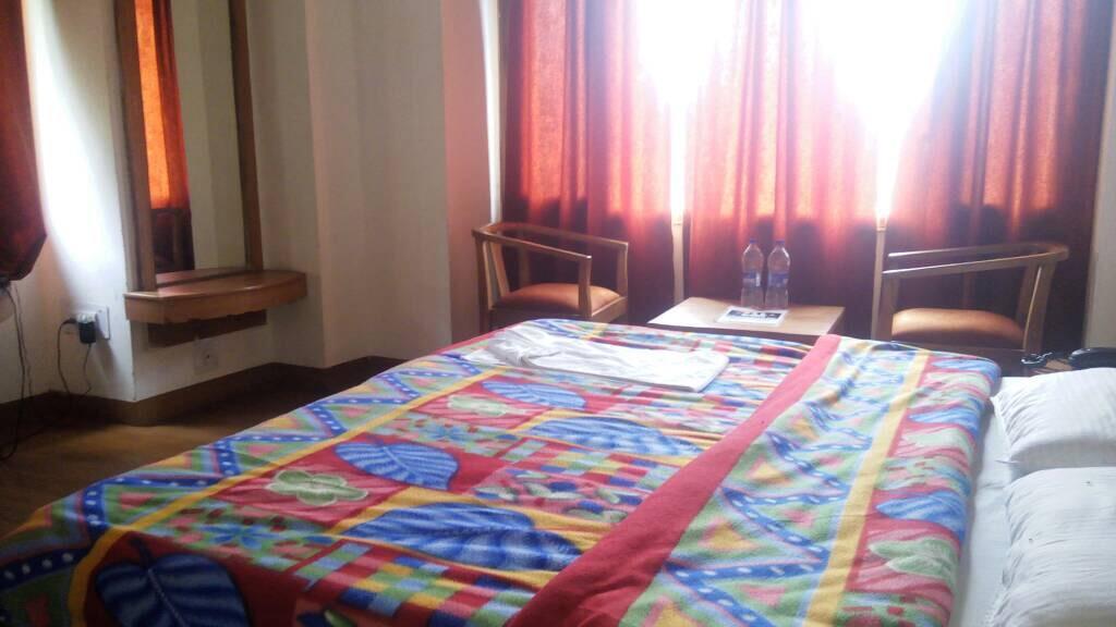 Tara Regency 2* Shimla