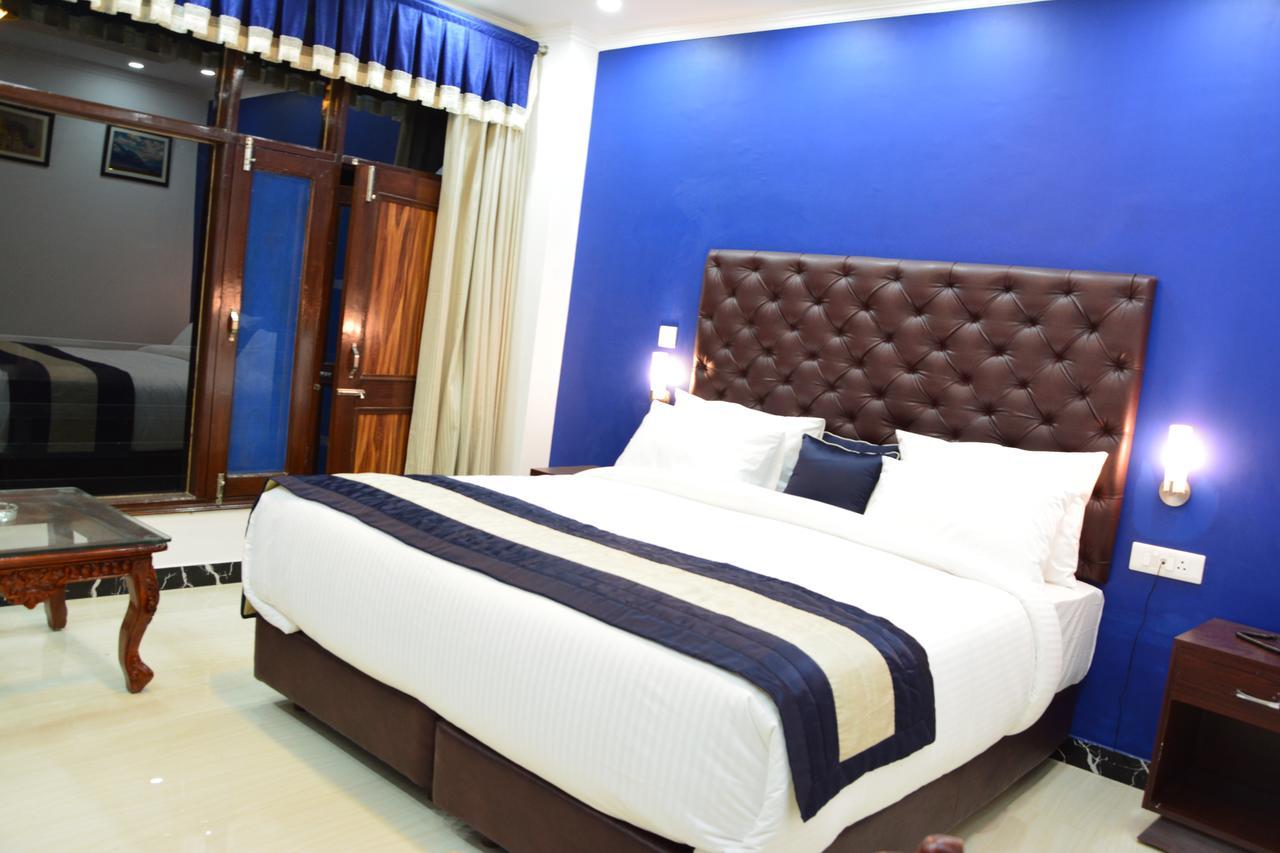 Bed & Breakfast The Best Nest